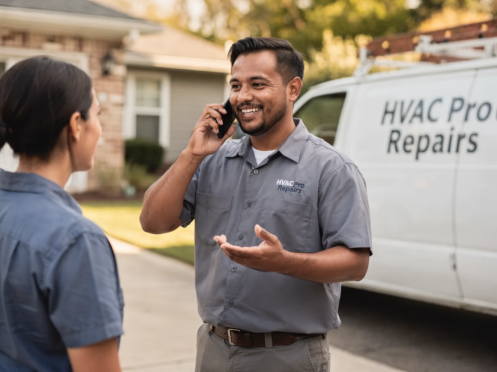Heat Pump Repair New Geneva, PA FAQs